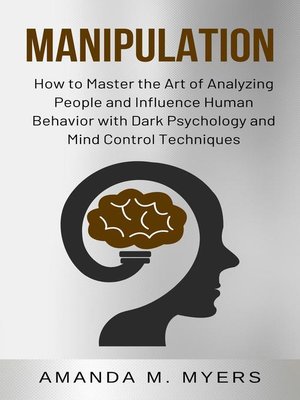 cover image of Manipulation